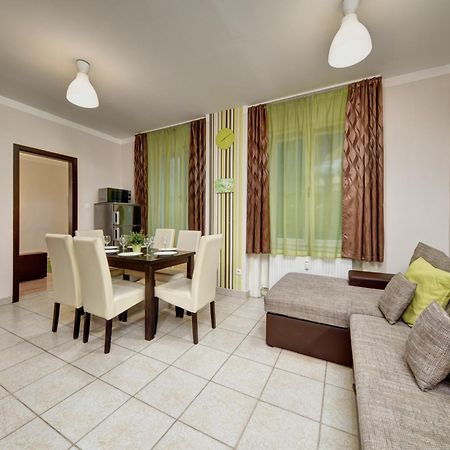 Appartement City Centrum Fashionstreet Apartman à Budapest Extérieur photo
