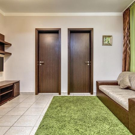 Appartement City Centrum Fashionstreet Apartman à Budapest Extérieur photo