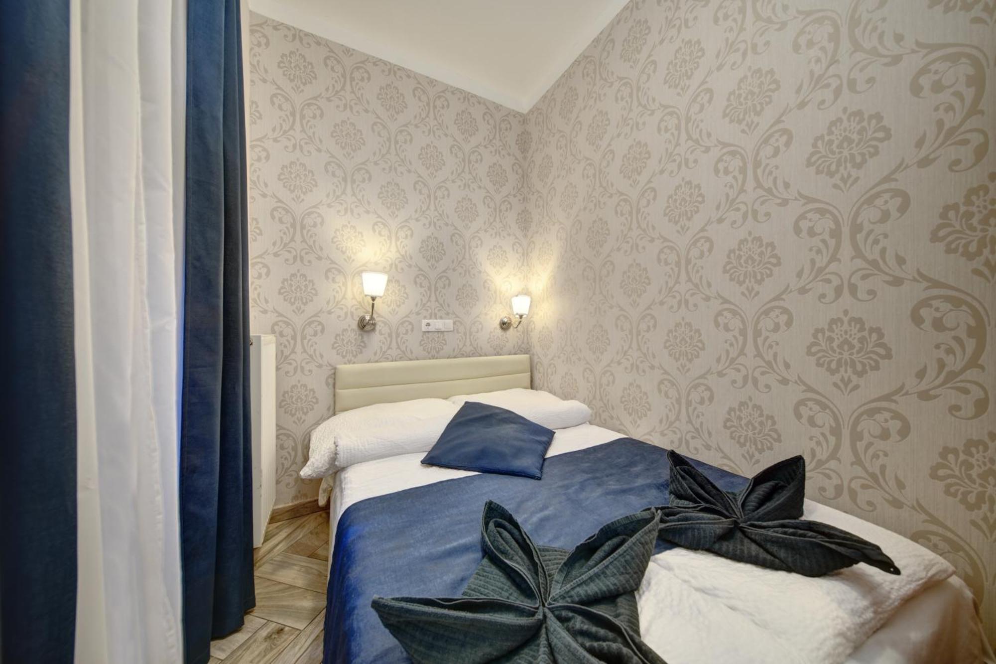 Appartement City Centrum Fashionstreet Apartman à Budapest Extérieur photo