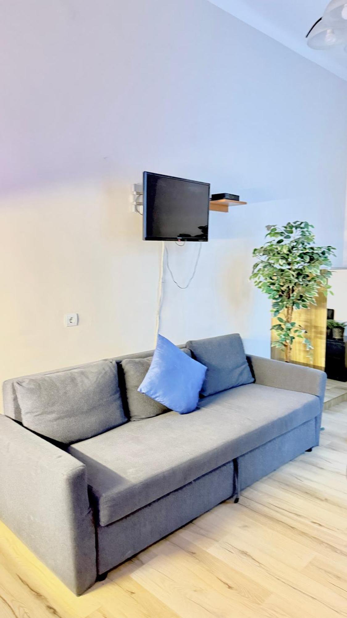 Appartement City Centrum Fashionstreet Apartman à Budapest Extérieur photo