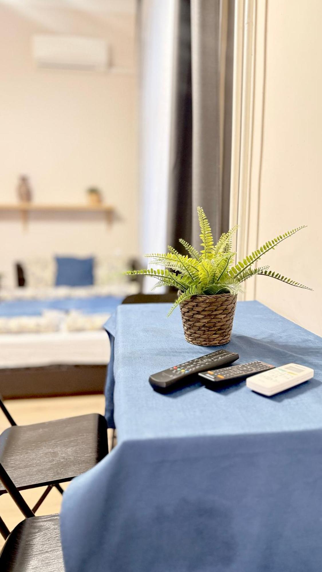 Appartement City Centrum Fashionstreet Apartman à Budapest Extérieur photo