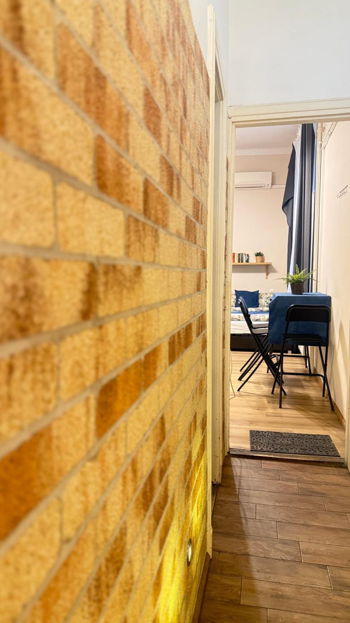 Appartement City Centrum Fashionstreet Apartman à Budapest Extérieur photo