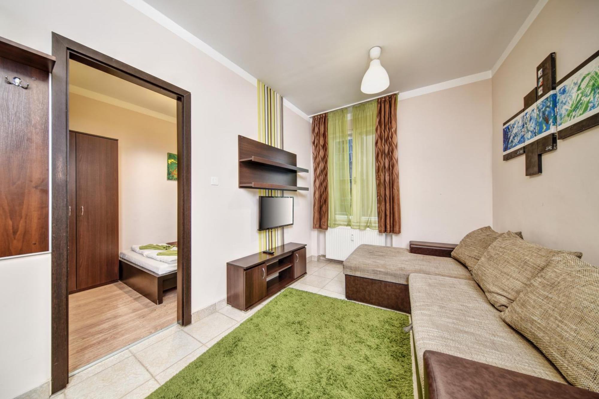 Appartement City Centrum Fashionstreet Apartman à Budapest Extérieur photo