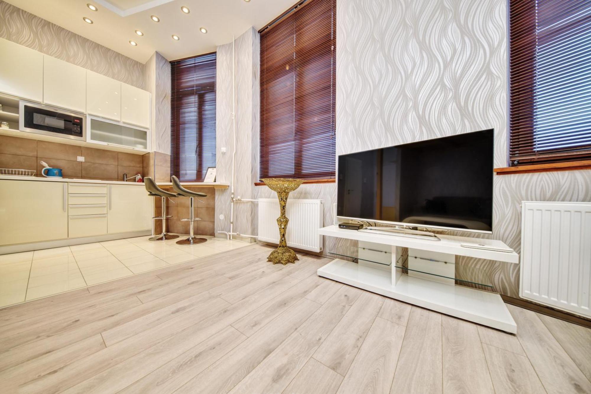 Appartement City Centrum Fashionstreet Apartman à Budapest Extérieur photo