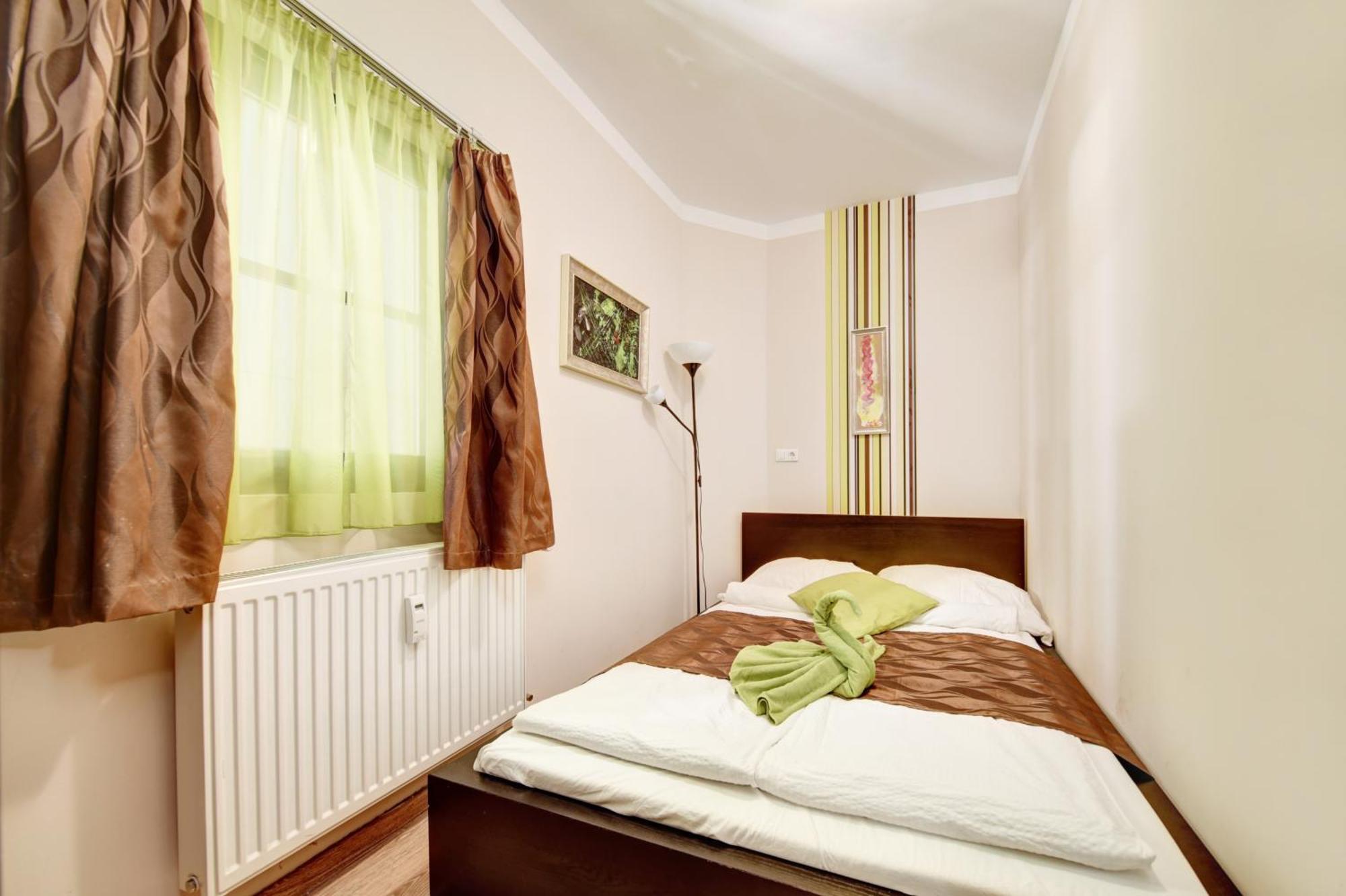 Appartement City Centrum Fashionstreet Apartman à Budapest Extérieur photo