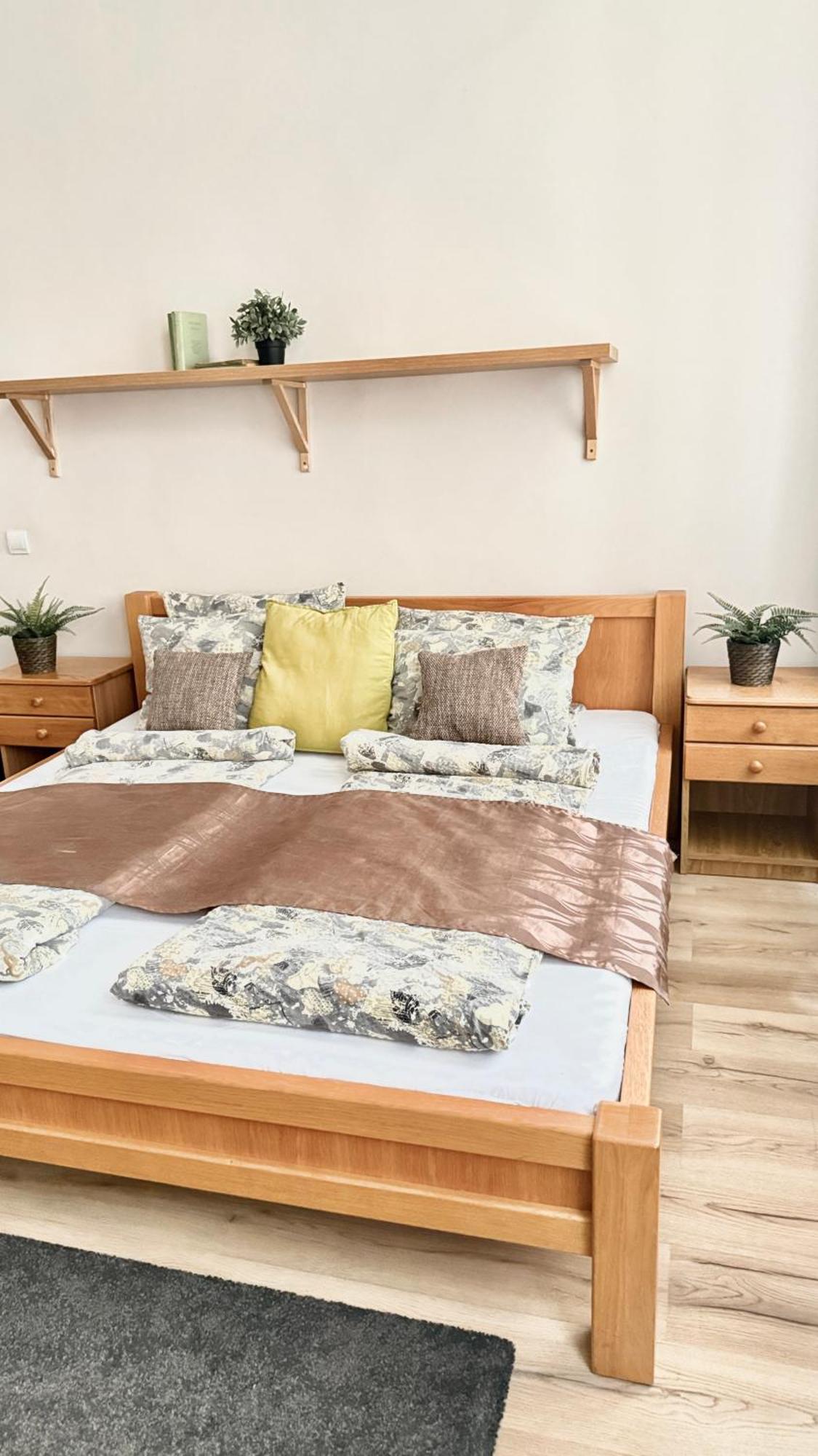 Appartement City Centrum Fashionstreet Apartman à Budapest Extérieur photo