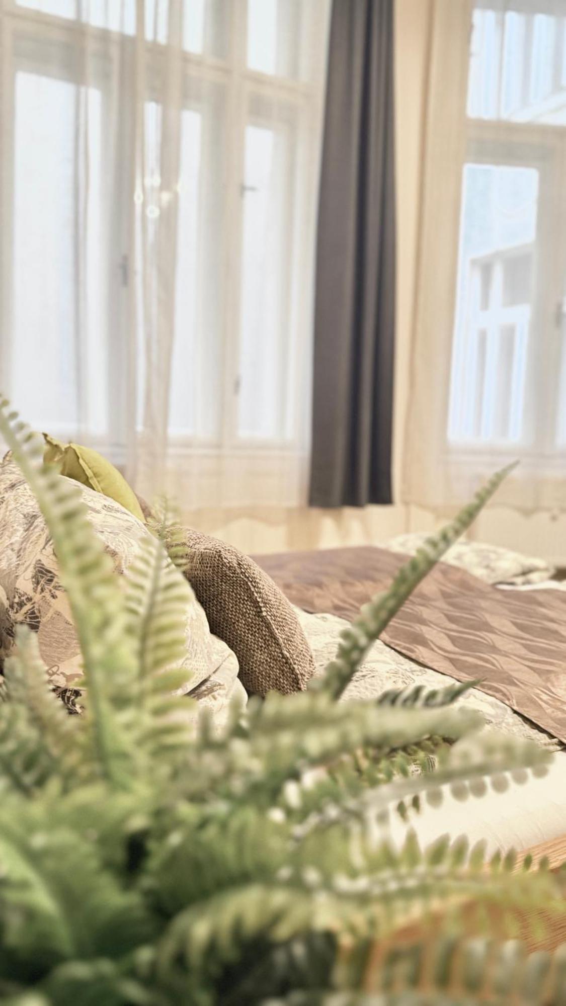 Appartement City Centrum Fashionstreet Apartman à Budapest Extérieur photo