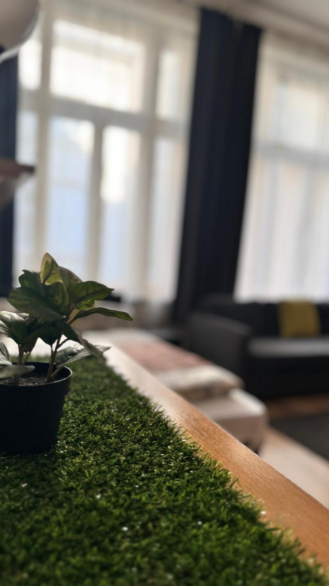 Appartement City Centrum Fashionstreet Apartman à Budapest Extérieur photo