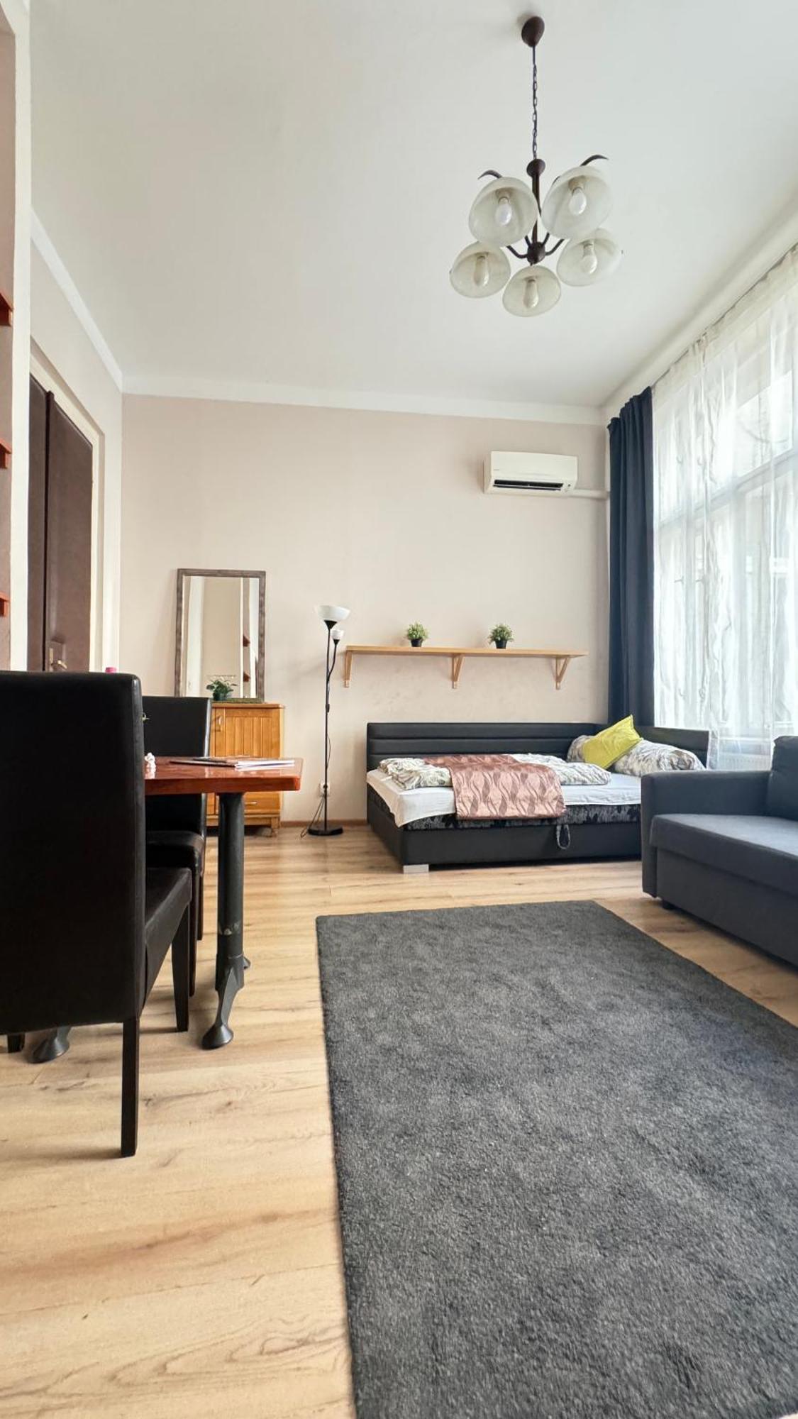 Appartement City Centrum Fashionstreet Apartman à Budapest Extérieur photo