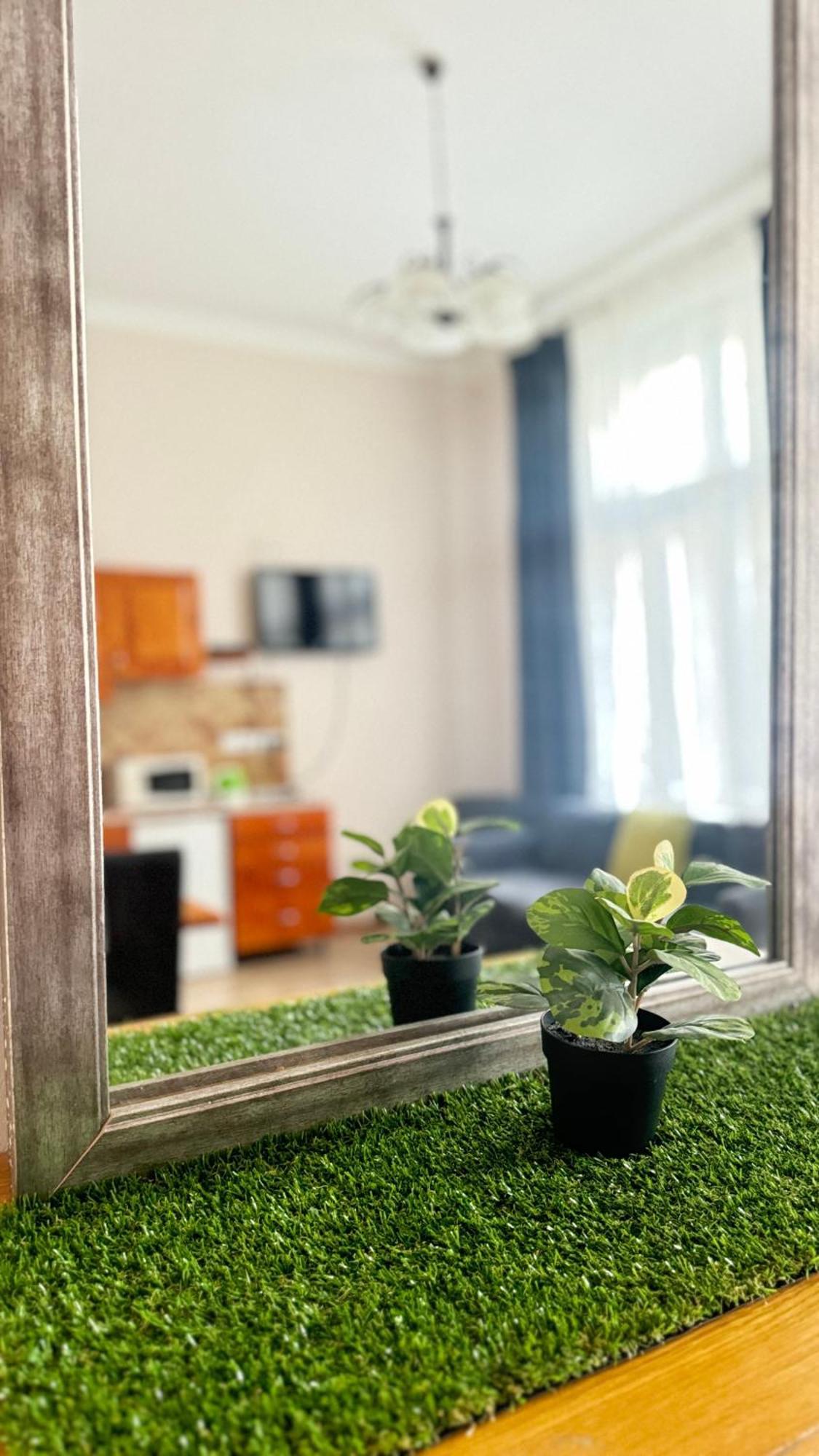 Appartement City Centrum Fashionstreet Apartman à Budapest Extérieur photo