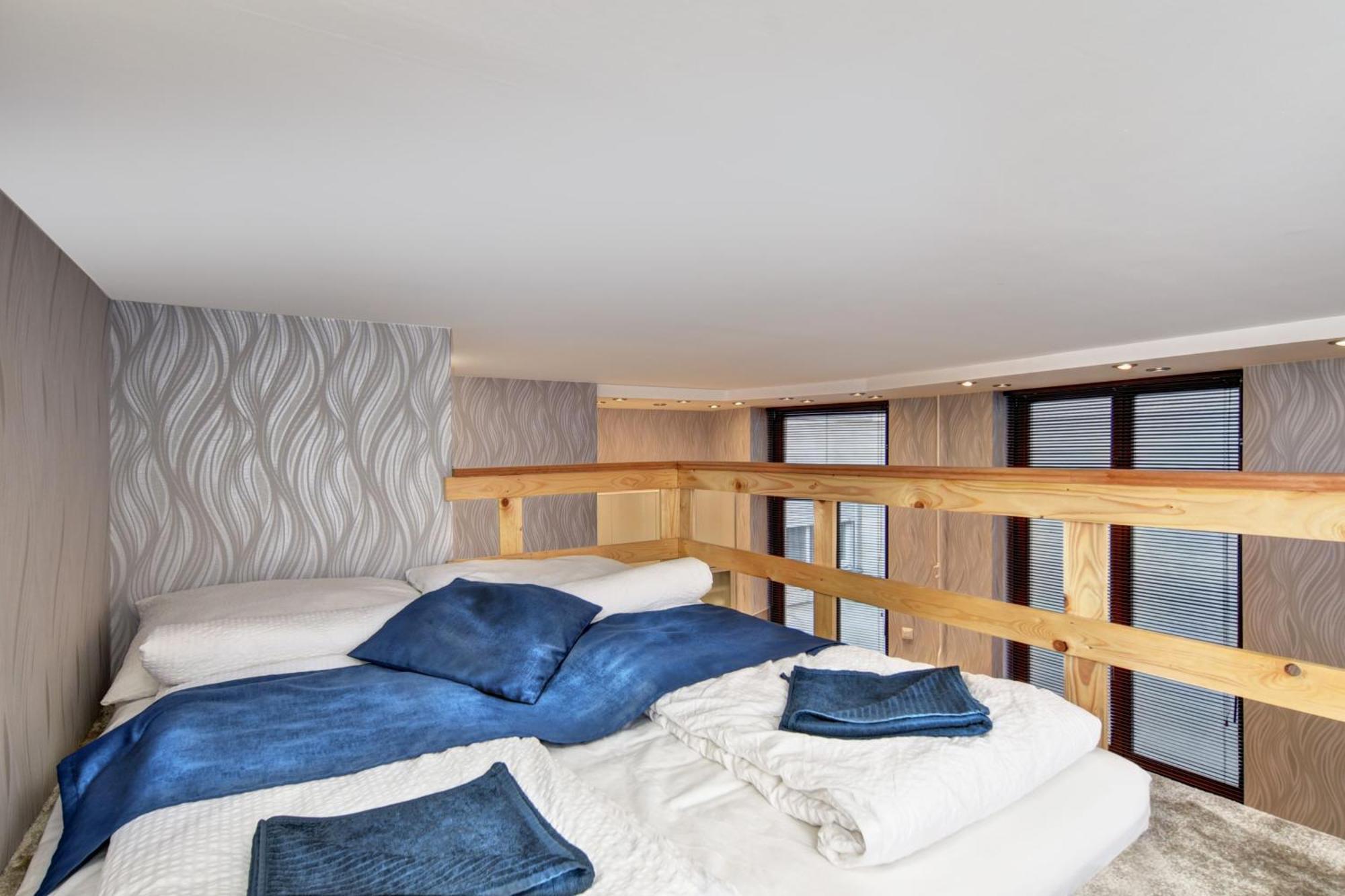 Appartement City Centrum Fashionstreet Apartman à Budapest Extérieur photo