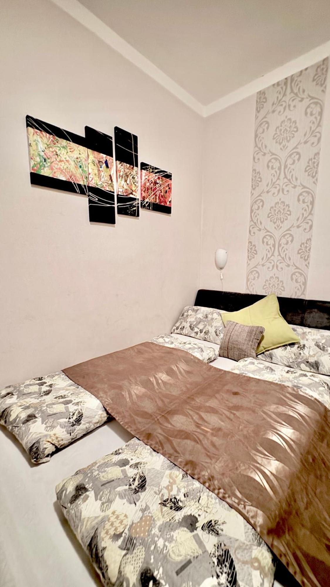 Appartement City Centrum Fashionstreet Apartman à Budapest Extérieur photo