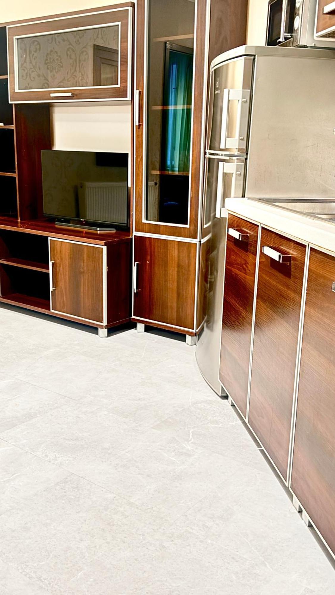 Appartement City Centrum Fashionstreet Apartman à Budapest Extérieur photo
