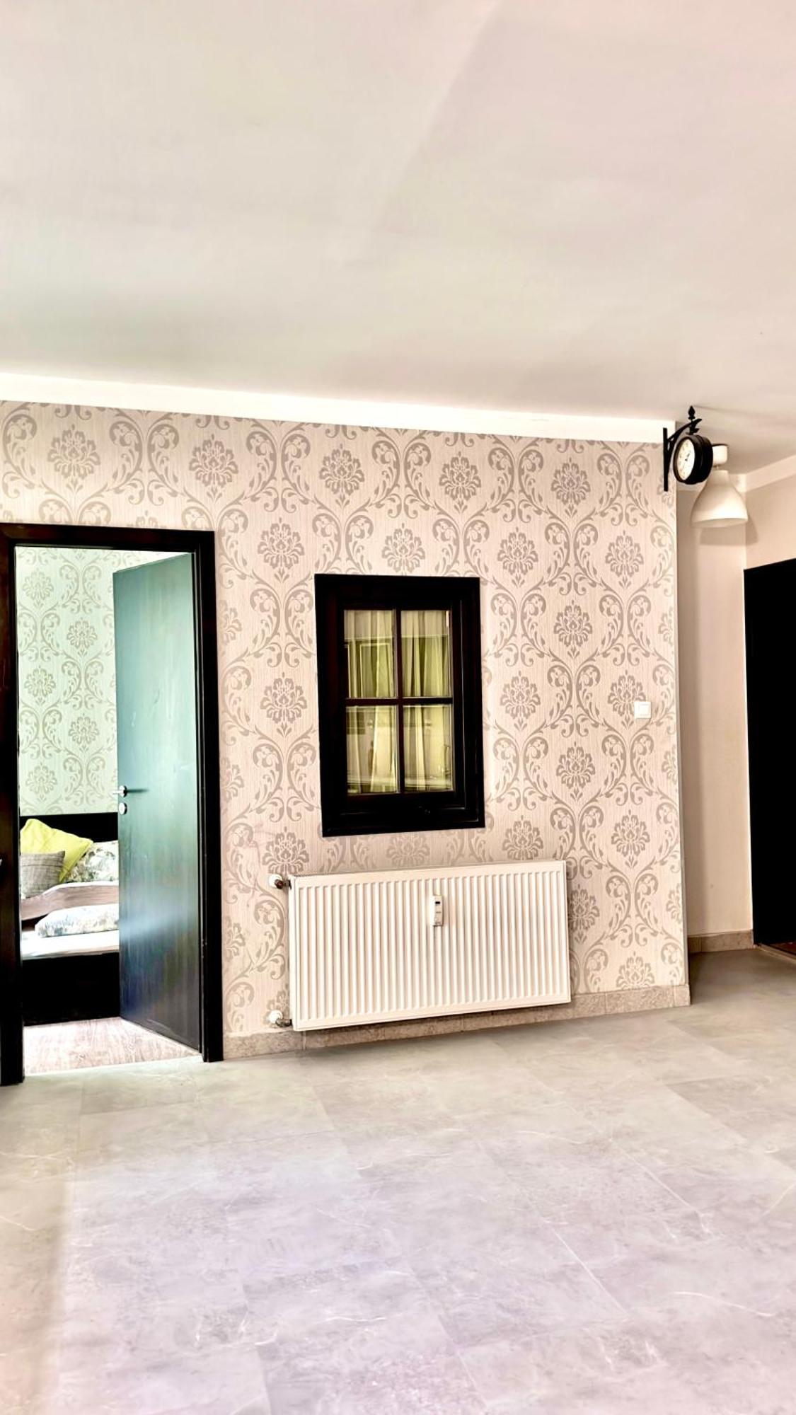 Appartement City Centrum Fashionstreet Apartman à Budapest Extérieur photo