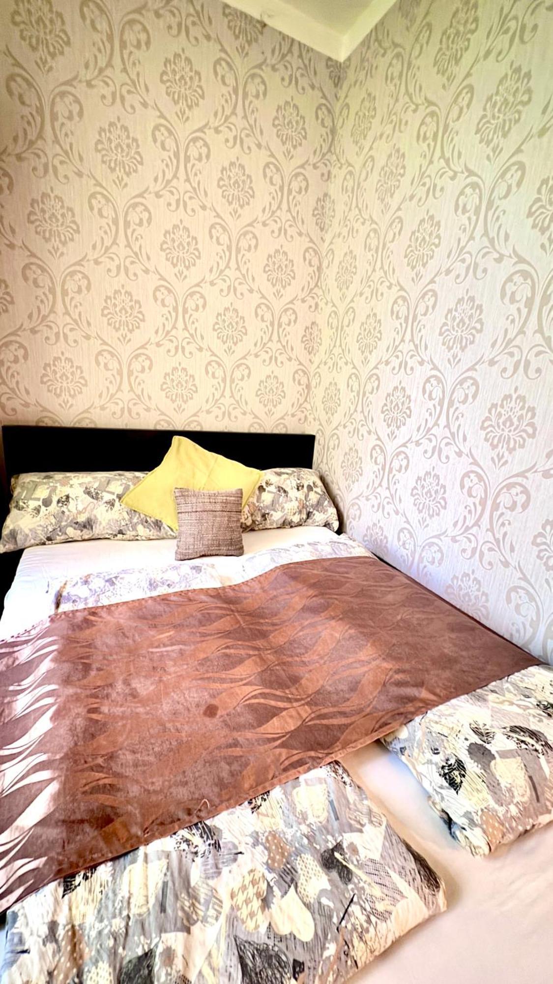 Appartement City Centrum Fashionstreet Apartman à Budapest Extérieur photo