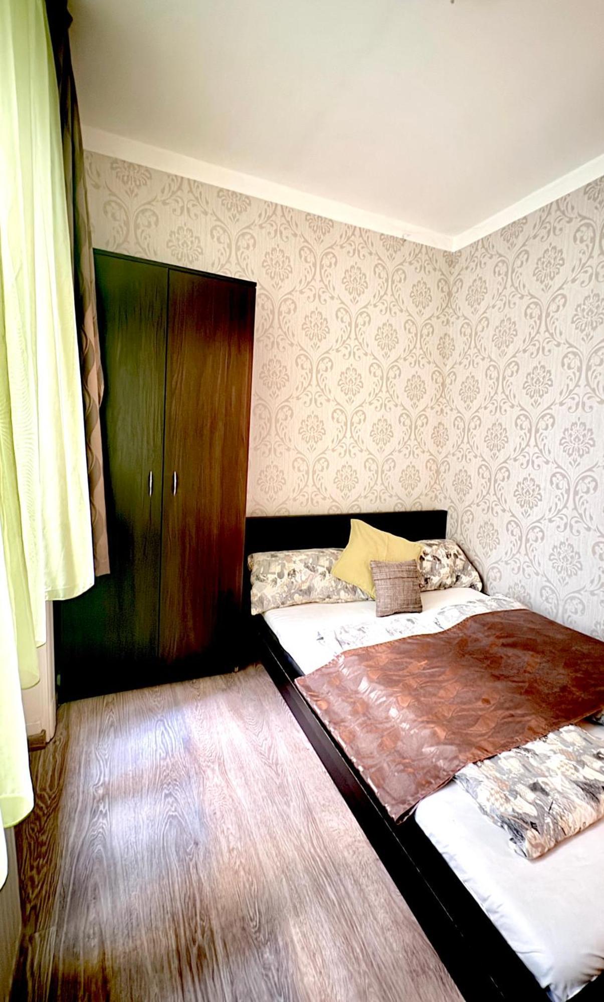 Appartement City Centrum Fashionstreet Apartman à Budapest Extérieur photo