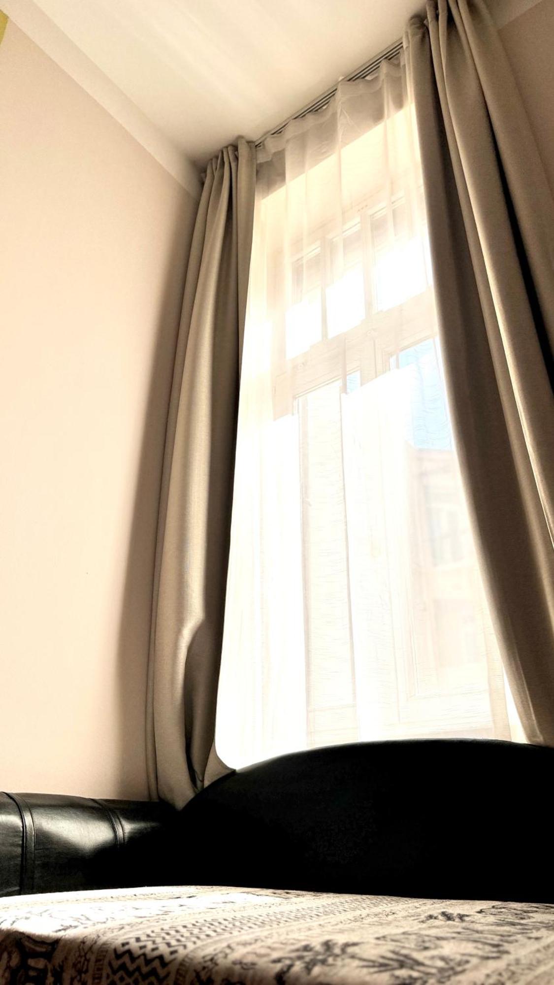 Appartement City Centrum Fashionstreet Apartman à Budapest Extérieur photo