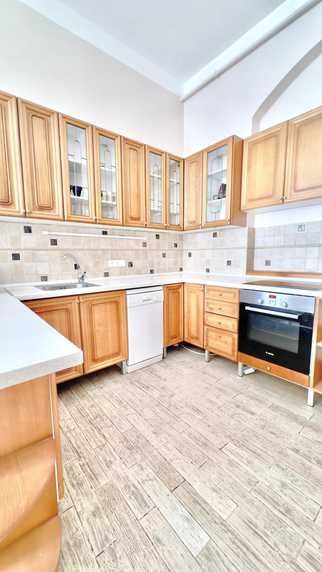 Appartement City Centrum Fashionstreet Apartman à Budapest Extérieur photo