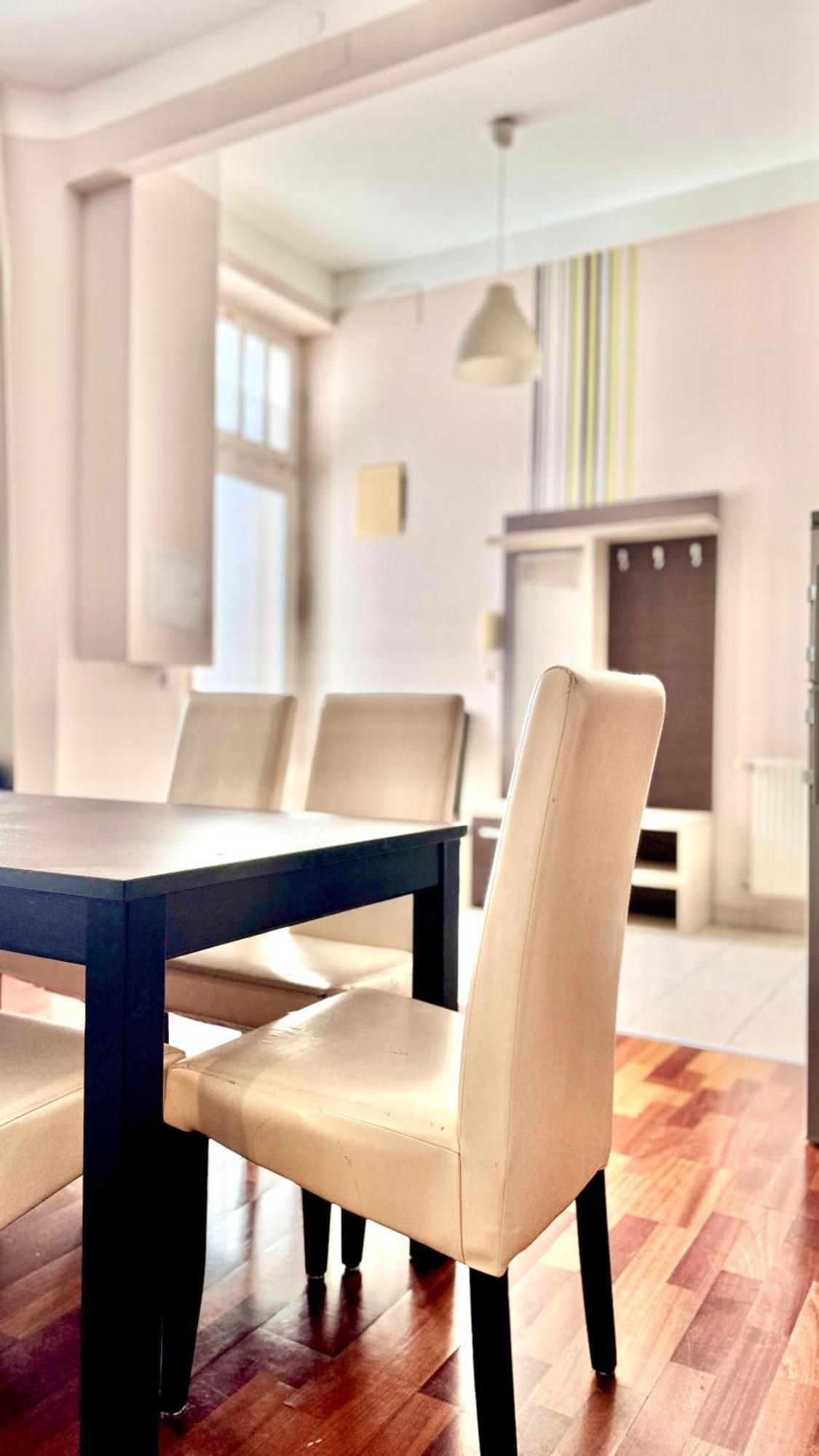 Appartement City Centrum Fashionstreet Apartman à Budapest Extérieur photo