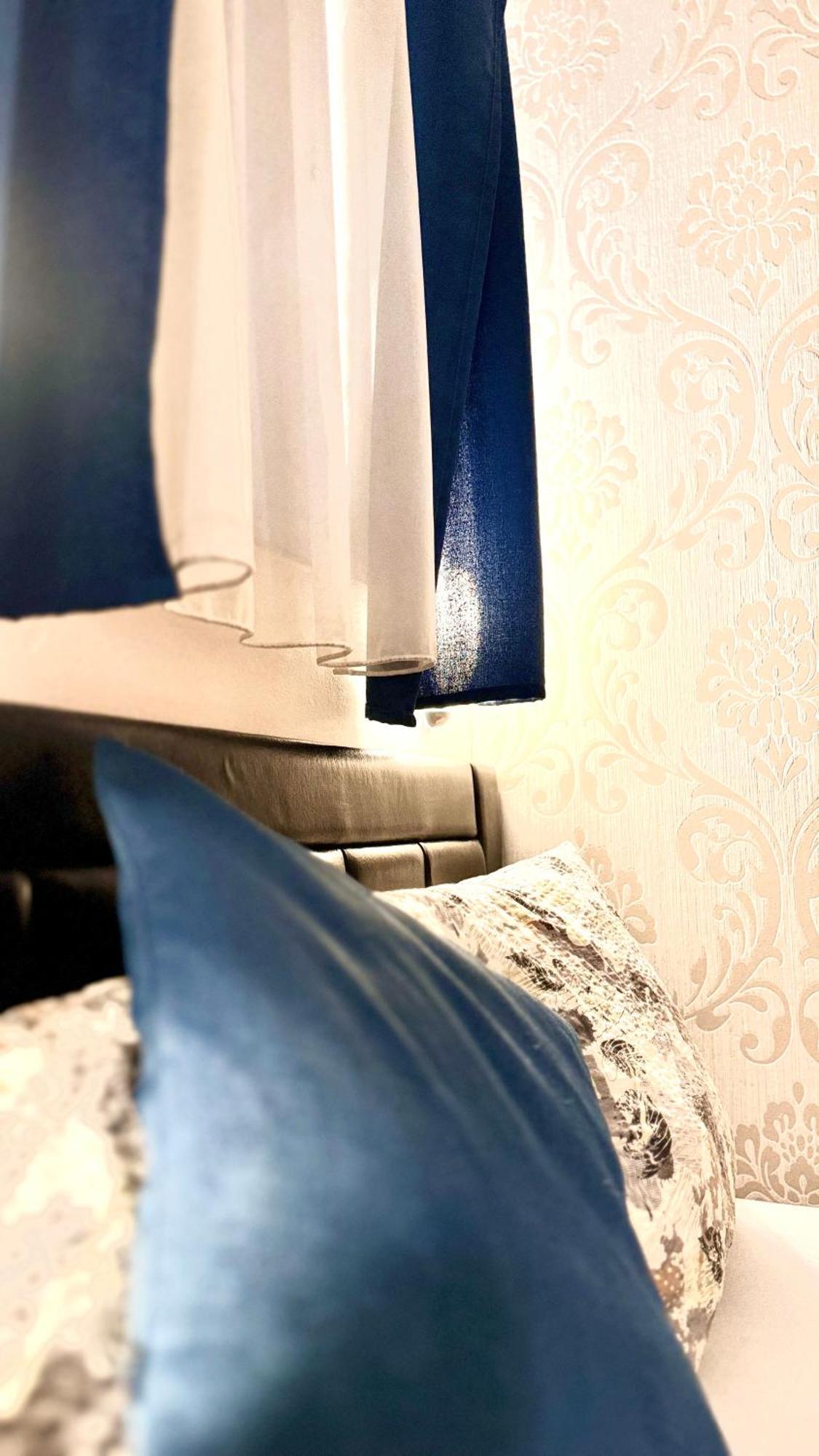 Appartement City Centrum Fashionstreet Apartman à Budapest Extérieur photo