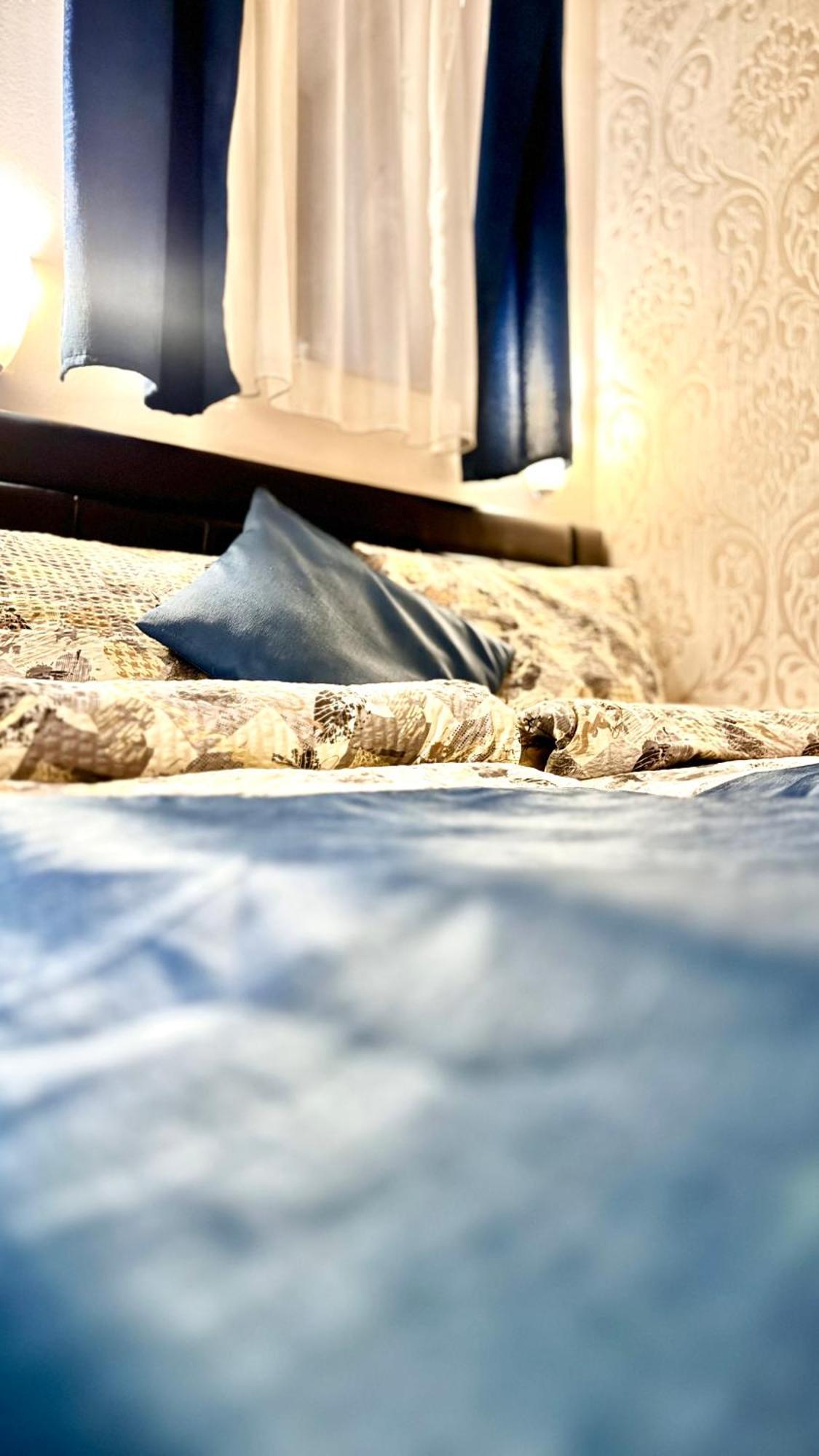 Appartement City Centrum Fashionstreet Apartman à Budapest Extérieur photo