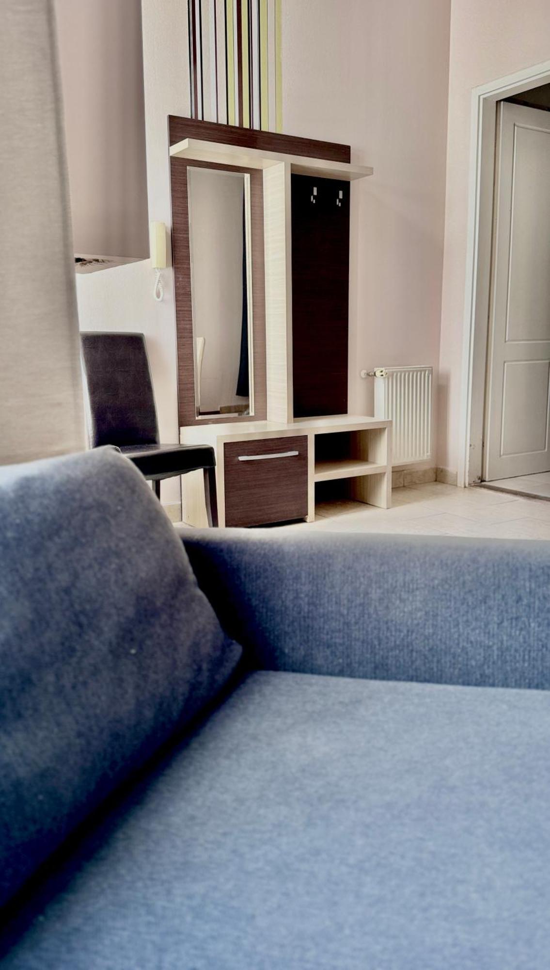 Appartement City Centrum Fashionstreet Apartman à Budapest Extérieur photo