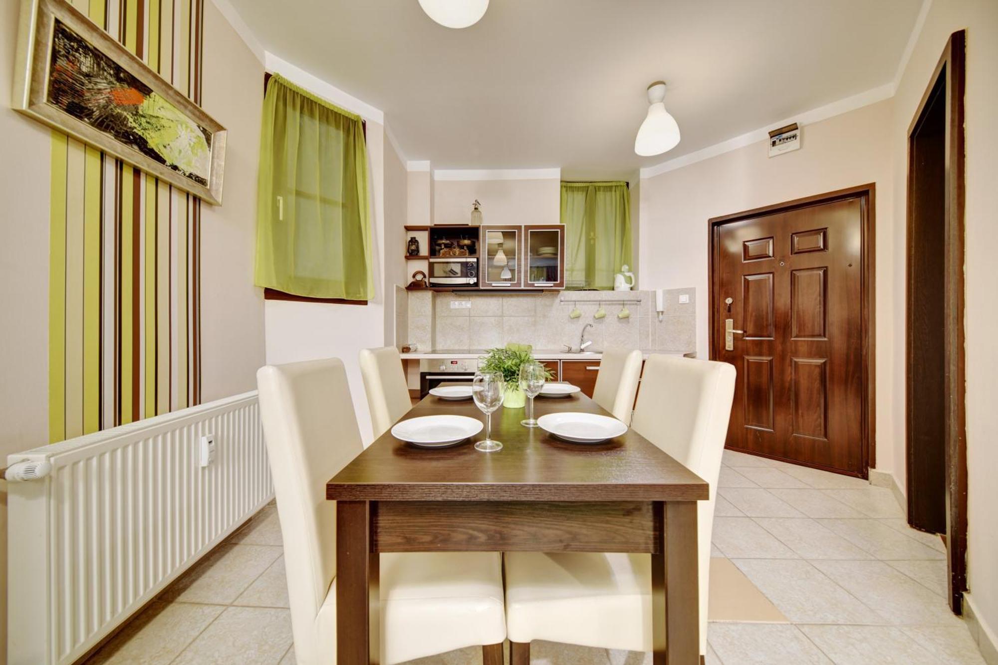Appartement City Centrum Fashionstreet Apartman à Budapest Extérieur photo