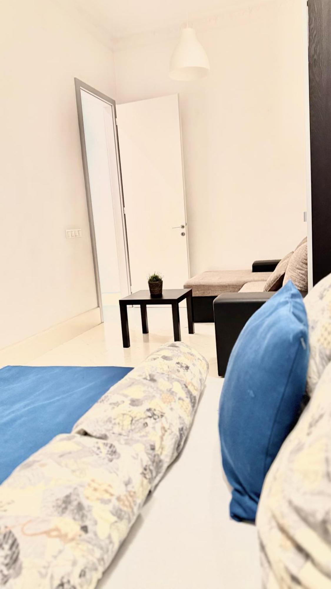 Appartement City Centrum Fashionstreet Apartman à Budapest Extérieur photo