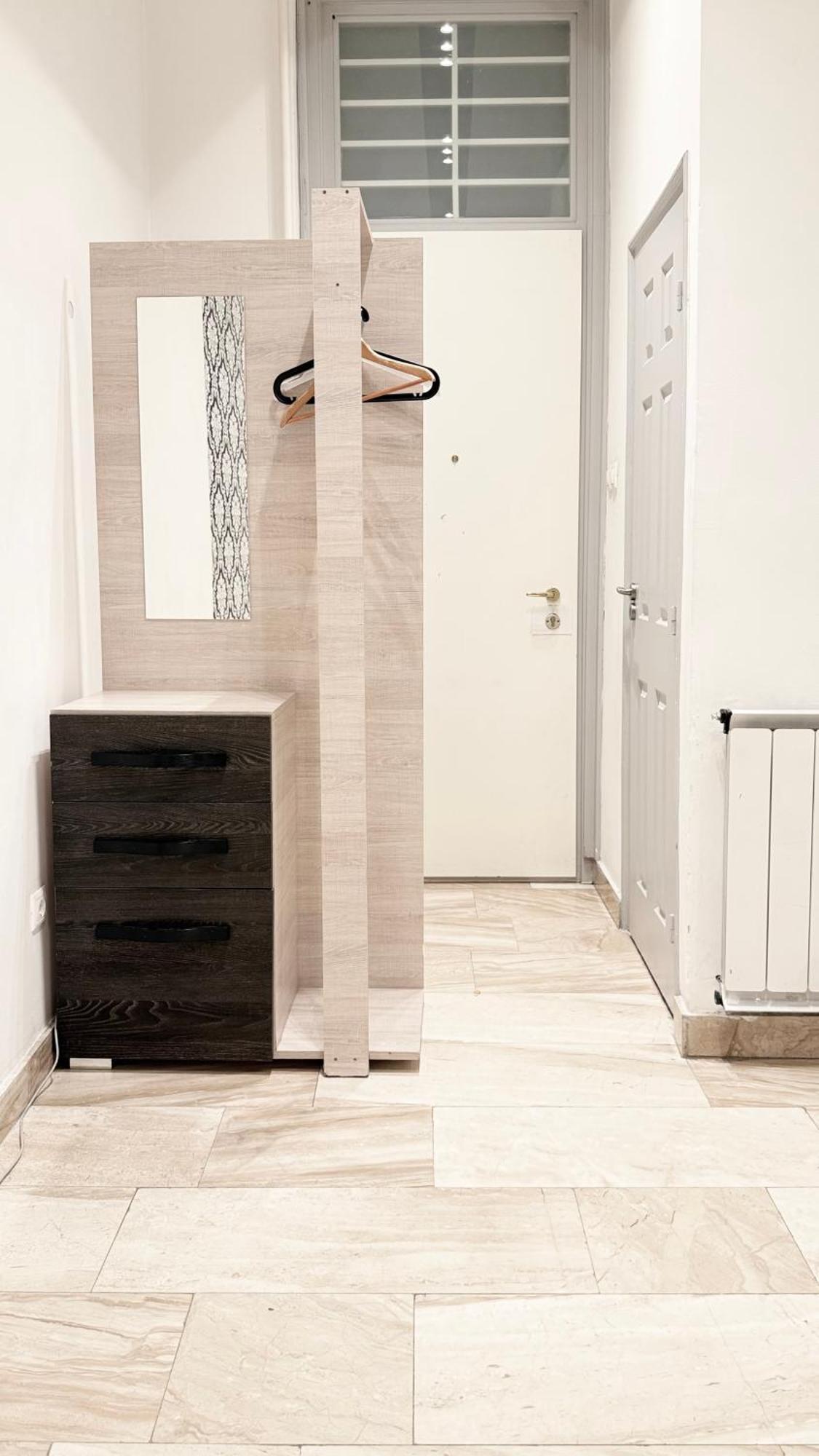 Appartement City Centrum Fashionstreet Apartman à Budapest Extérieur photo